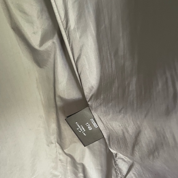 Leather jacket from M0851 size S fit 2-6 US - Picture 2 of 3